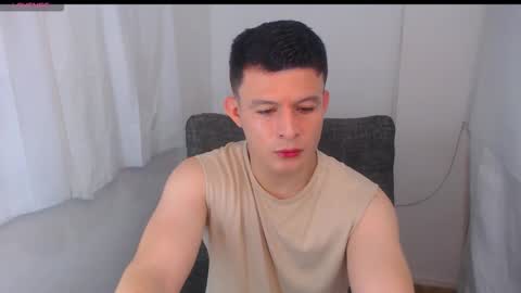 lian_eathan online show from 03-23-26, 07:51