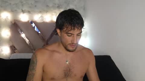 Lian Oconner online show from 02-19-26, 09:11