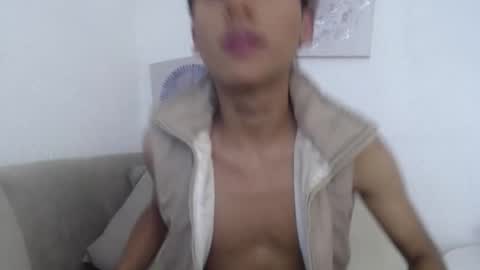 Snapshot of lian_ross chatting on 10-27-25, 07:29 SAMUEL SAMY online show from 10-27-25, 07:29