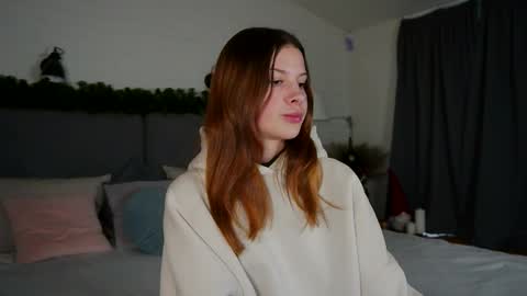 Liana   Li online show from 01-15-26, 07:13