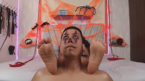 Mistress Liana  - Sir Asaf  online show from 10-09-25, 04:05