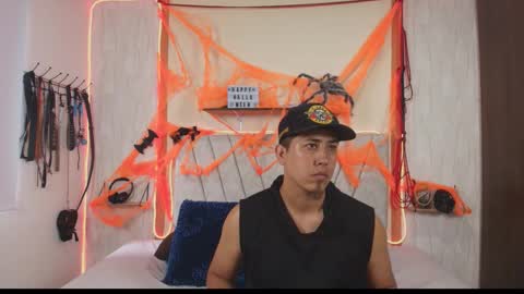 Mistress Liana  - Sir Asaf  online show from 10-14-25, 07:03