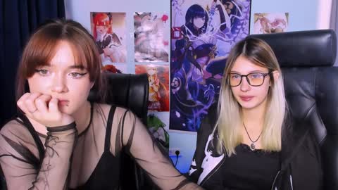 Snapshot of liana_kisses chatting on 12-09-24, 12:40 Little Liana online show from 12-09-24, 12:40