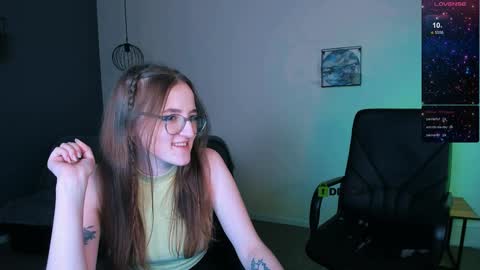 Snapshot of liana_kisses chatting on 12-14-24, 02:45 Little Liana online show from 12-14-24, 02:45