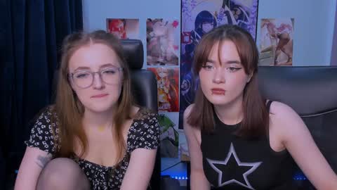 Snapshot of liana_kisses chatting on 12-16-24, 07:43 Little Liana online show from 12-16-24, 07:43