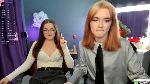 Snapshot of liana_kisses chatting on 12-29-24, 07:53 Little Liana online show from 12-29-24, 07:53