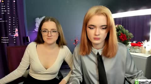 Snapshot of liana_kisses chatting on 12-30-24, 01:58 Little Liana online show from 12-30-24, 01:58