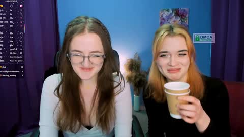 Snapshot of liana_kisses chatting on 01-20-25, 08:40 Little Liana online show from 01-20-25, 08:40