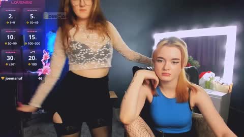 Snapshot of liana_kisses chatting on 01-25-25, 01:10 Little Liana online show from 01-25-25, 01:10