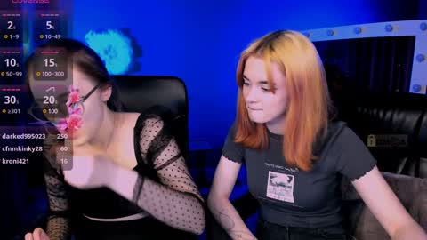 Snapshot of liana_kisses chatting on 01-26-25, 04:09 Little Liana online show from 01-26-25, 04:09