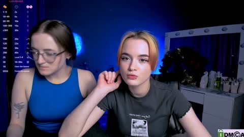 Snapshot of liana_kisses chatting on 01-30-25, 08:42 Little Liana online show from 01-30-25, 08:42