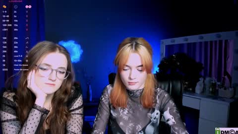 Snapshot of liana_kisses chatting on 01-31-25, 08:12 Little Liana online show from 01-31-25, 08:12