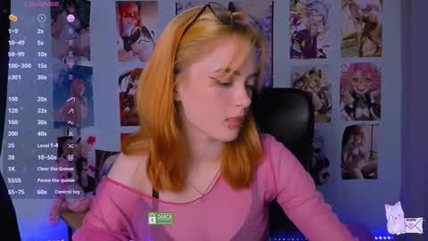 Snapshot of liana_kisses chatting on 02-05-25, 05:20 Little Liana online show from 02-05-25, 05:20