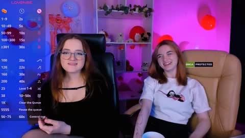 Snapshot of liana_kisses chatting on 02-15-25, 03:09 Little Liana online show from 02-15-25, 03:09