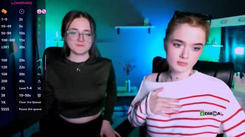 Snapshot of liana_kisses chatting on 03-02-25, 02:30 Little Liana online show from 03-02-25, 02:30