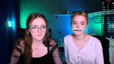 Snapshot of liana_kisses chatting on 03-03-25, 11:24 Little Liana online show from 03-03-25, 11:24