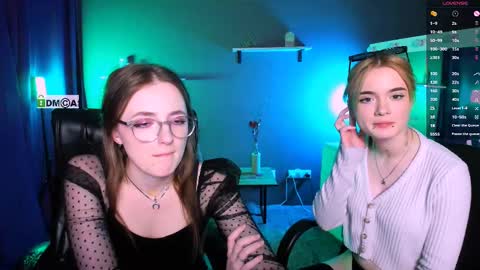 Snapshot of liana_kisses chatting on 03-04-25, 02:27 Little Liana online show from 03-04-25, 02:27