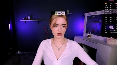 Snapshot of liana_kisses chatting on 03-07-25, 08:55 Little Liana online show from 03-07-25, 08:55