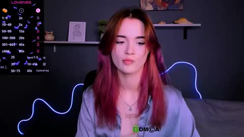 Snapshot of liana_kisses chatting on 09-21-25, 07:15 Little Liana online show from 09-21-25, 07:15