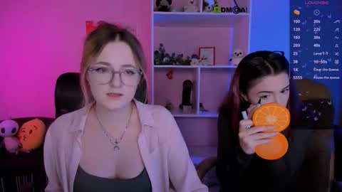 Snapshot of liana_kisses chatting on 09-24-25, 12:52 Little Liana online show from 09-24-25, 12:52