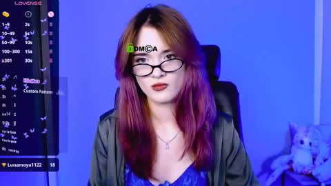 Snapshot of liana_kisses chatting on 09-25-25, 07:50 Little Liana online show from 09-25-25, 07:50