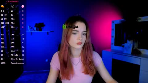 Snapshot of liana_kisses chatting on 10-04-25, 07:01 Little Liana online show from 10-04-25, 07:01