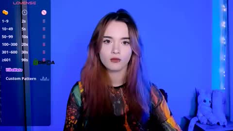 Snapshot of liana_kisses chatting on 10-05-25, 06:50 Little Liana online show from 10-05-25, 06:50