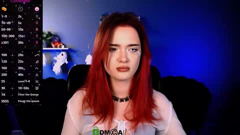 Snapshot of liana_kisses chatting on 10-25-25, 08:03 Little Liana online show from 10-25-25, 08:03