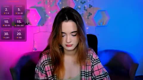 Snapshot of liana_kisses chatting on 11-15-25, 08:16 Little Liana online show from 11-15-25, 08:16