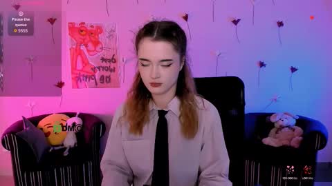 Little Liana  online show from 02-16-26, 08:05