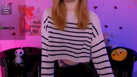 Little Liana  online show from 03-01-26, 08:33