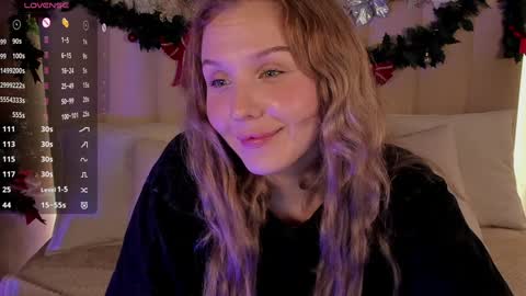 your sweet Liana online show from 01-09-25, 07:08