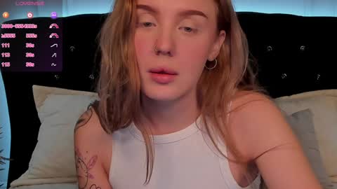 your sweet Liana online show from 01-13-25, 08:15