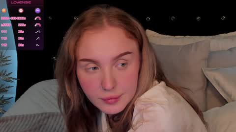 your sweet Liana online show from 01-13-25, 11:27