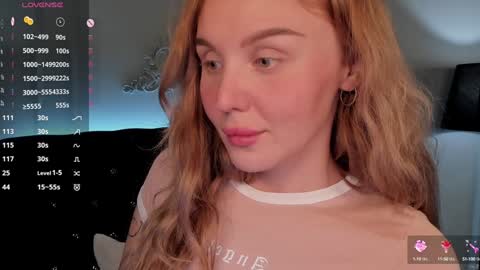 your sweet Liana online show from 01-16-25, 10:34