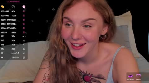 your sweet Liana online show from 01-19-25, 02:25