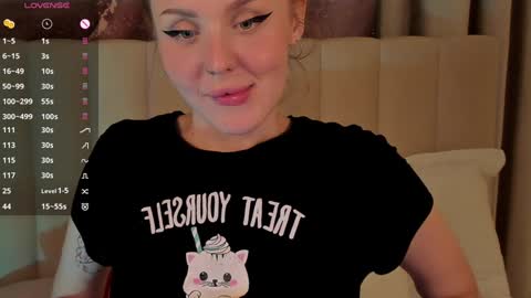 your sweet Liana online show from 01-20-25, 01:50