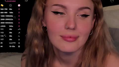 your sweet Liana online show from 01-20-25, 10:37