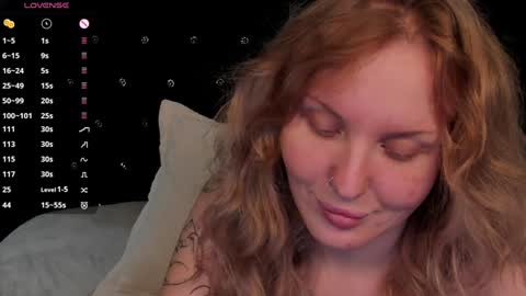 your sweet Liana online show from 01-27-25, 11:54