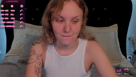 your sweet Liana online show from 01-30-25, 09:25