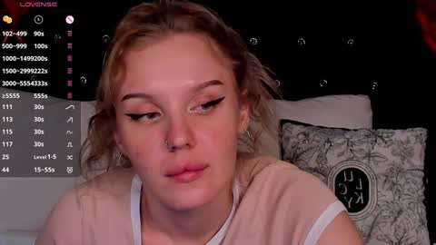 your sweet Liana online show from 02-06-25, 10:10