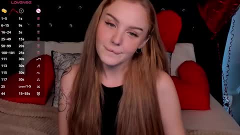 your sweet Liana online show from 02-11-25, 05:16