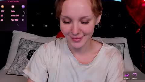 your sweet Liana online show from 02-12-25, 08:07