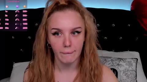 your sweet Liana online show from 02-12-25, 11:09