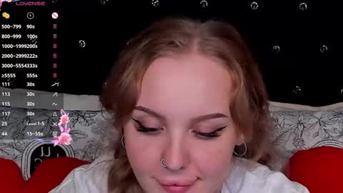 your sweet Liana online show from 02-14-25, 04:04