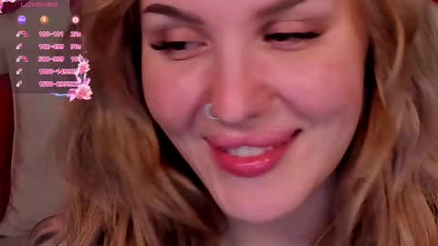 your sweet Liana online show from 02-15-25, 10:31