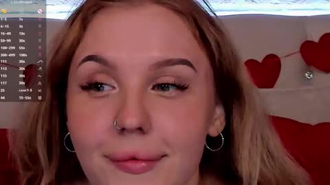 your sweet Liana online show from 02-19-25, 01:08