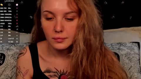 your sweet Liana online show from 02-22-25, 06:52