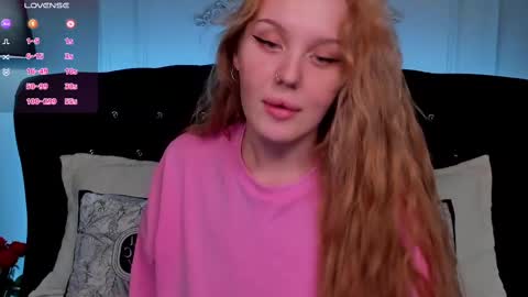 your sweet Liana online show from 02-24-25, 06:47
