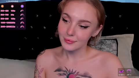your sweet Liana online show from 02-26-25, 02:15